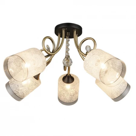 Люстра 66285.01.37.05 СЕДЖАНО