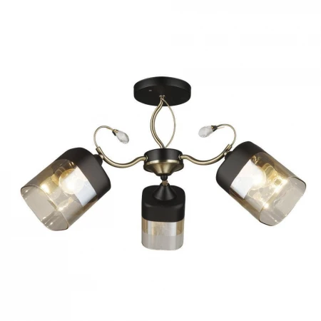 Люстра 66340.01.37.03 СЕНАЛЕС