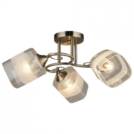 Люстра 66362.01.05.03 ТОЛЬФА