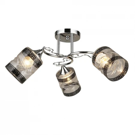 Люстра 66365.01.03.03 АЛЬДЕНО