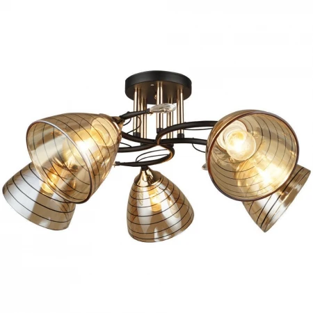 Люстра 66367.01.69.05 БОМПОРТО