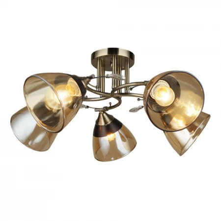 Люстра 66368.01.05.05 БОРМИО