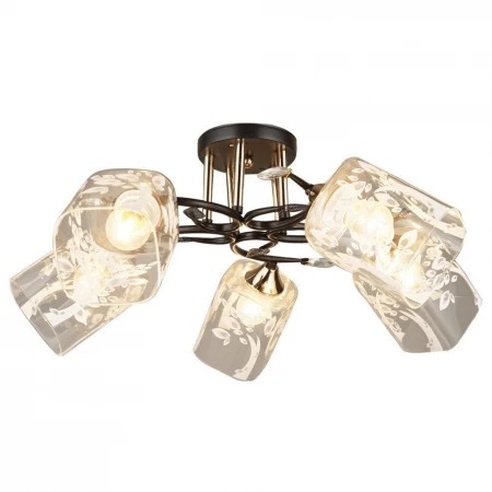 Люстра 66369.01.69.05 НЕЙВЕ