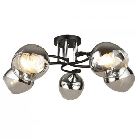 Люстра 66371.01.13.05 СОВЕР