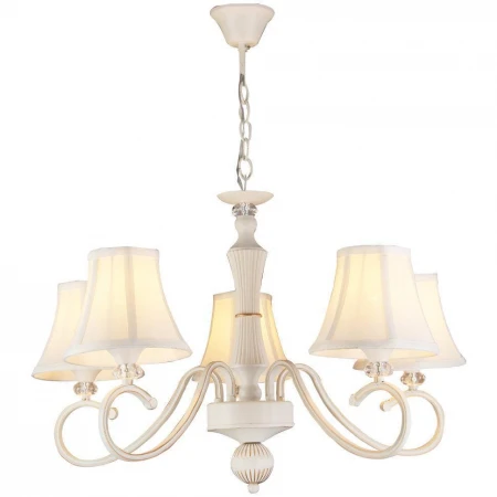 Люстра 66379.01.29.05 МАРИСКА