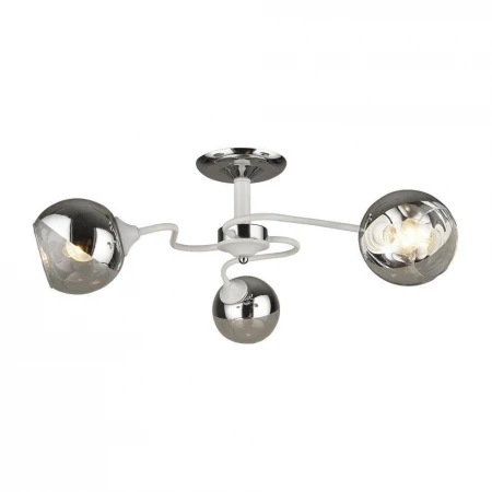 Люстра 66441.01.64.03 LAURIYA