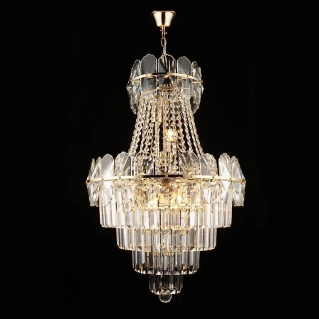 Люстра 70660.01.01.08 МИРЗЭ