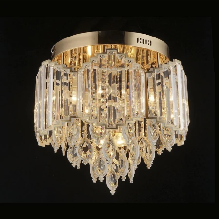 Люстра 70664.01.01.09 ГАБИЯ