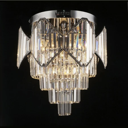 Люстра 70665.01.03.09 АЗУОЛАС