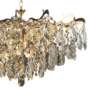 Люстра 70689.01.01.08 FLORENTINE Люстра 70689.01.01.08 FLORENTINE