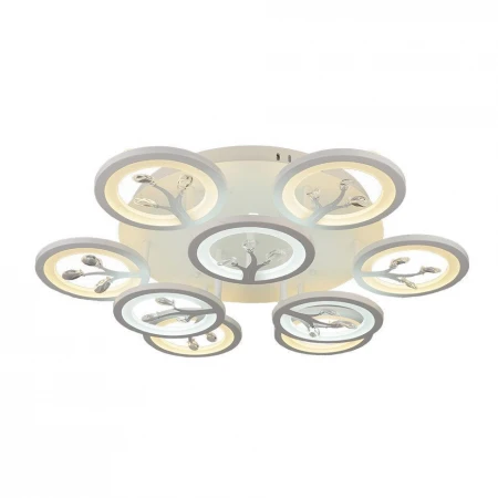 Люстра 75265.01.09.09 GEYA