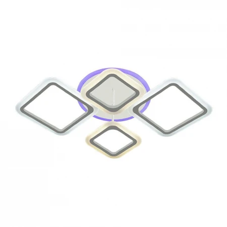 Люстра 75340.01.09.04 KAMPLI