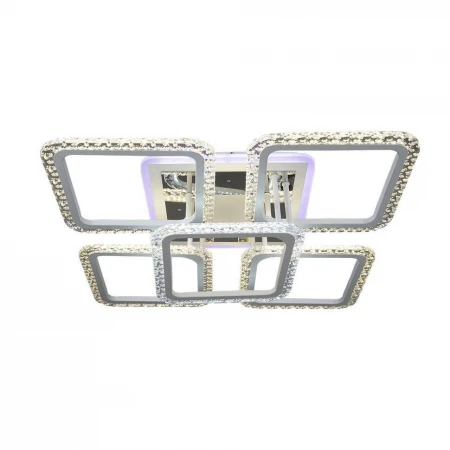 Люстра 75345.01.09.05 ФЬЮДЖИ