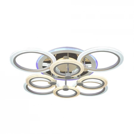 Люстра 75361.01.09.08 БУДРИО