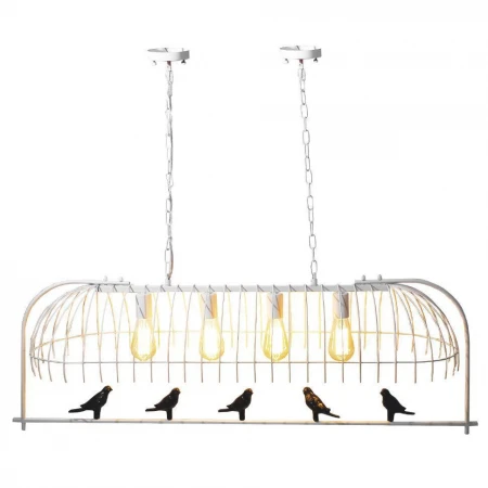 Люстра 98328.01.09.04 КЭРИ