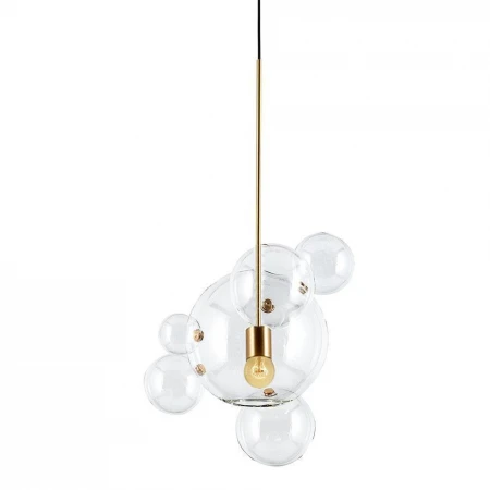 Люстра SF4002/6P-BR-CL МОНТАЛЕ