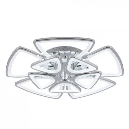 Люстра SF7006/10C-CR РЭЙЧЕЛ