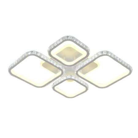 Люстра SF7019/5C-WT KALITRI