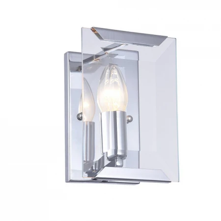 Бра 3002/1W-CR-CL TALIYA