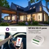 Wi-Fi реле 2 канала х 1150 Вт Elektrostandard WF002