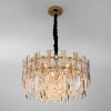Подвесная люстра с хрусталём Bogate's 330/6 Strotskis Подвесная люстра с хрусталём Bogate's 330/6 Strotskis