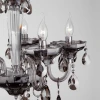 Подвесная хрустальная люстра Bogate's 309/5 Strotskis