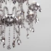 Подвесная хрустальная люстра Bogate's 309/8 Strotskis Подвесная хрустальная люстра Bogate's 309/8 Strotskis