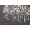 Подвесная люстра с хрусталем Bogate's 230/8 Strotskis Подвесная люстра с хрусталем Bogate's 230/8 Strotskis