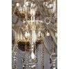 Хрустальная люстра Bogate's 256/42 Strotskis Хрустальная люстра Bogate's 256/42 Strotskis