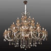 Хрустальная люстра Bogate's 256/42 Strotskis Хрустальная люстра Bogate's 256/42 Strotskis