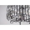 Подвесная люстра с хрусталем Bogate's 275/5 Strotskis