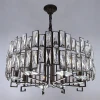 Люстра с хрусталем Bogate's 275/8 Strotskis