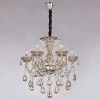 Люстра с хрусталем Bogate's 278/6 Strotskis Люстра с хрусталем Bogate's 278/6 Strotskis