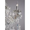 Люстра с хрусталем Bogate's 405/8 Strotskis Люстра с хрусталем Bogate's 405/8 Strotskis