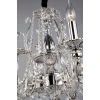 Люстра с хрусталем Bogate's 405/8 Strotskis Люстра с хрусталем Bogate's 405/8 Strotskis