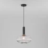 Подвесной светильник Eurosvet 50183/1 прозрачный Подвесной светильник Eurosvet 50183/1 прозрачный