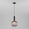 Подвесной светильник Eurosvet 50182/1 дымчатый Подвесной светильник Eurosvet 50182/1 дымчатый
