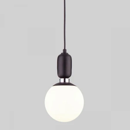 Подвесной светильник с длинным тросом 1,8м Eurosvet 50158/1