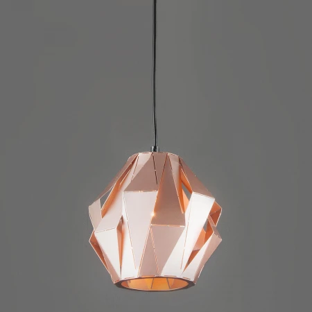 Подвесной светильник с длинным тросом 1,8м Eurosvet 50157/1