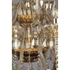 Хрустальная люстра Bogate's 256/42 Strotskis Хрустальная люстра Bogate's 256/42 Strotskis