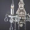 Бра классическое с хрусталем Bogate's 283/2 Strotskis Бра классическое с хрусталем Bogate's 283/2 Strotskis