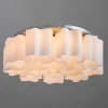 Потолочная люстра Arte Lamp A3479PL-12CC Потолочная люстра Arte Lamp A3479PL-12CC