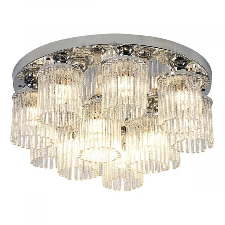 Потолочная люстра Toplight Kristina TL1206X-12CH