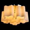 Потолочная люстра Arte Lamp 18 A3479PL-5CC