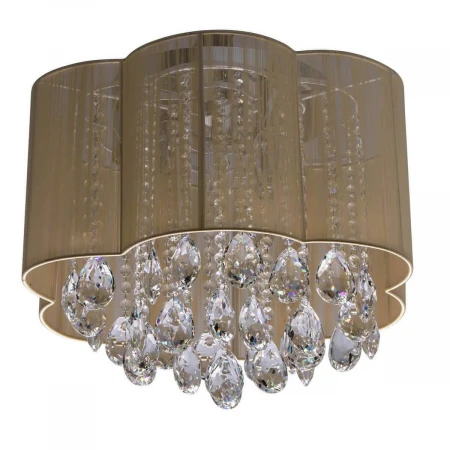Потолочная люстра MW-Light Жаклин 465014306