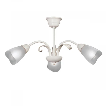 Потолочная люстра Vitaluce V3873-0/3PL Потолочная люстра Vitaluce V3873-0/3PL