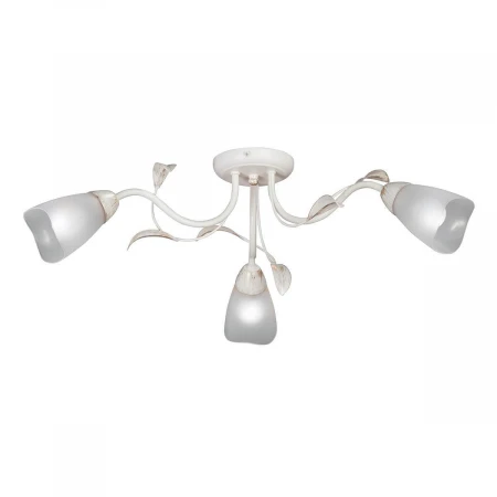 Потолочная люстра Vitaluce V3872-0/3PL