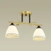 Потолочная люстра Lumion Becky 4544/2C Потолочная люстра Lumion Becky 4544/2C