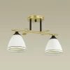 Потолочная люстра Lumion Becky 4544/2C Потолочная люстра Lumion Becky 4544/2C