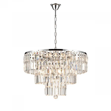 Подвесная люстра Vele Luce Fata VL3173P10